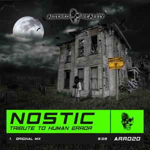 Tribute To Human Error (Original Mix)