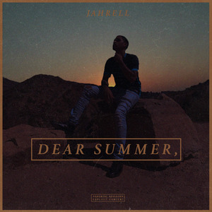 Dear Summer, (feat. BAIJJ & bajo)