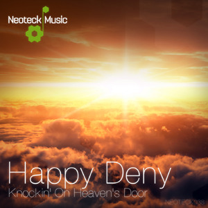 Knockin' on Heaven's Door