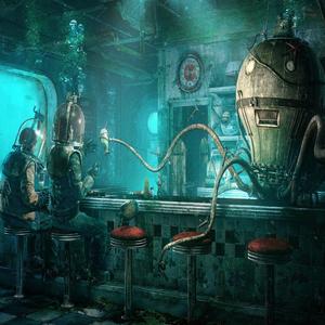 Bumbaclat (instrumental)