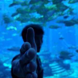 不对freestyle（Prod.No Birthday)