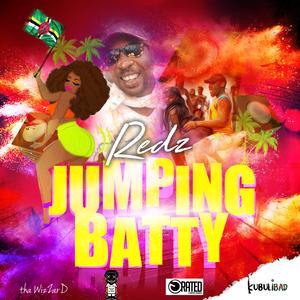 Jumping Batty
