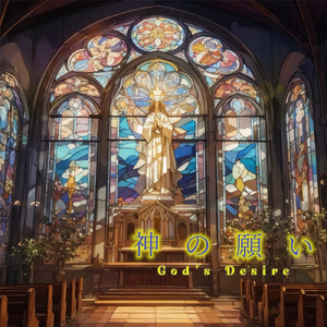 神の願い