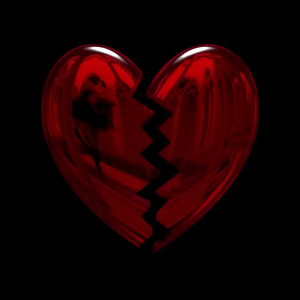 Любовь-Проклятье