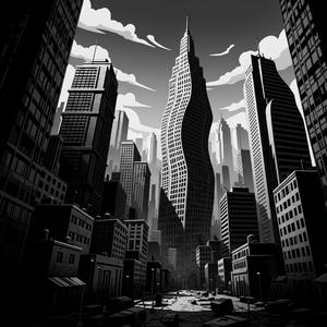 মিথ্যে কথার শহর