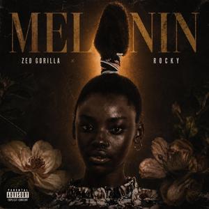 Melanin (feat. D-Rocky)