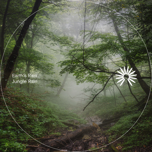 Jungle Rain