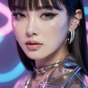 💿 툭!하면 by 🎄Hipcat Music⛄ (DJ Blackeye Remix) by DjBlackeye