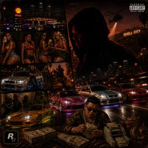 2 UM (feat. Fwstrikaa)