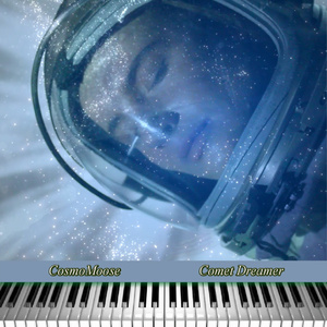 Comet Dreamer (Solo Piano)