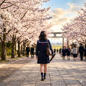 あの頃踏み出したかった一歩