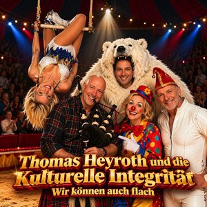 Futschi auf den Fidschis