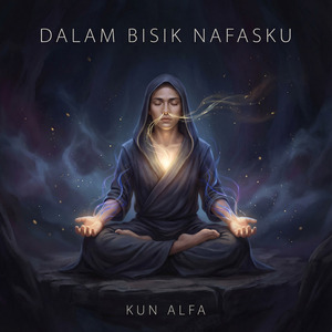 Bisik Nafas Menyebut-Mu
