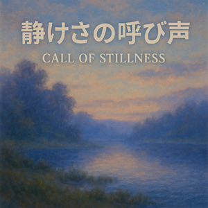 静けさの呼び声