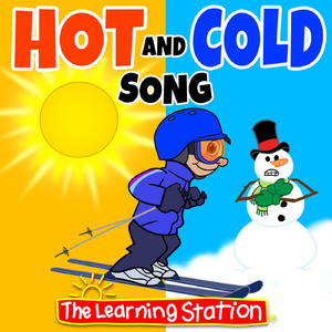 Hot and Cold Song