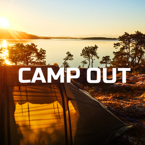 Camp Out Sound Relaxation