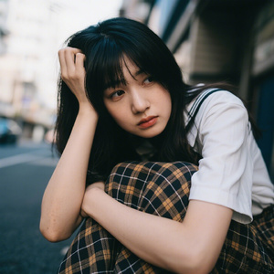 遇见已是上上签