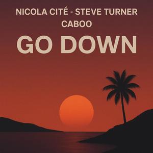 Go Down (feat. CABOO)