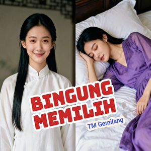 Bingung Memilih