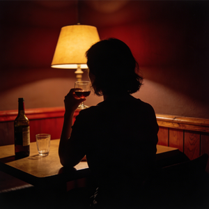 那句没说出口的喜欢