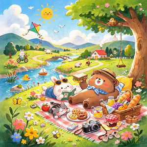 (Groove)What's in My Bag