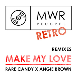 Make My Love (Club Mix)