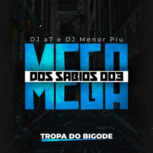 Mega dos Sábios 003