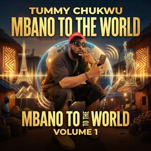 Mbano to the World Vol One