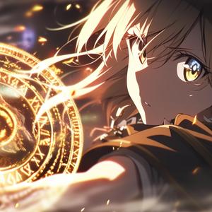 Luminous Covenant — 光の契約