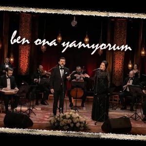 Ben Ona Yanıyorum - Mehmet Şamil