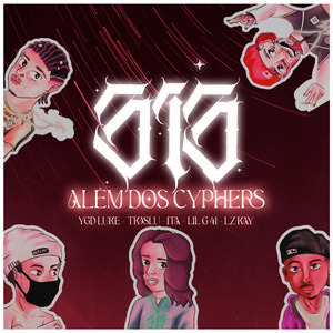 313 Além dos cyphers