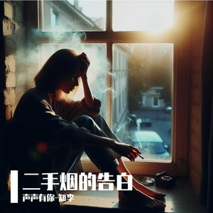 二手烟的告白