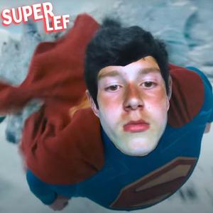 SUPER LEF (feat. Bellzie)