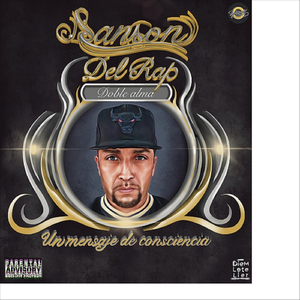Soy Sanson del Rap