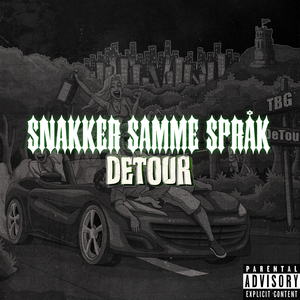 Snakker samme språk (Detour)