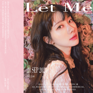 Let Me