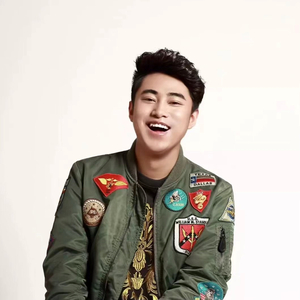 我在康定遇见你