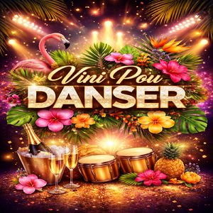 Vini Pou Dancer