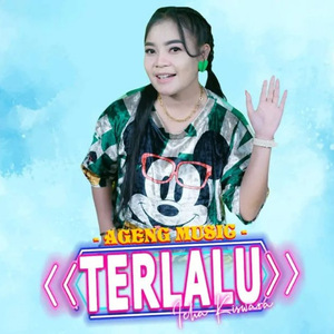 Terlalu