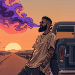 Heavy Smoke & Horsepower