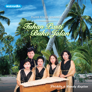 Ampawayaanku Tiap Langkahku