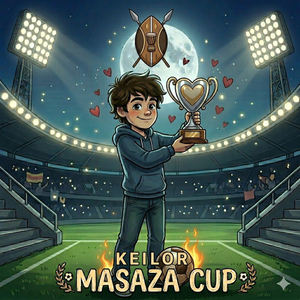 MASAZA CUP