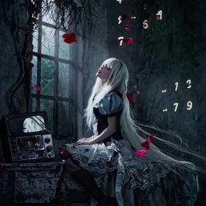 夢のかけら (Cover)  by Maybe ( 眉媚)