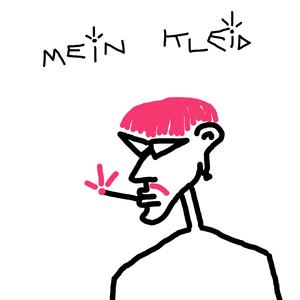 Mein Kleid