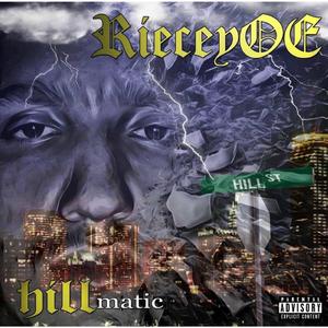 On Me (feat. OE Gioo & OE Eli)