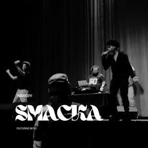 SMACKA (feat. BK762)