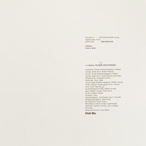 Lifetime (Chill Mix)