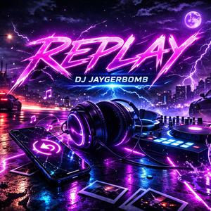 REPLAY (NIGHT LOOP) (feat. SHAWBEATS)
