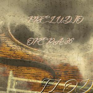 Preludio (Opera 36)