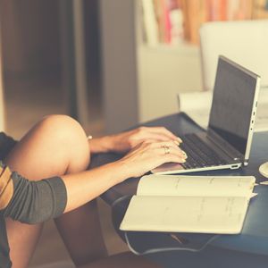 柔和的周末时刻